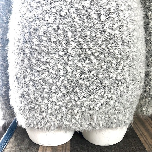 KATSUMI | Anthropologie Oversized Tunic Sweater M - Picture 7 of 10